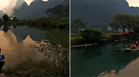 "W krainie smogu, smoków i tygrysów biznesu". Chiny okiem Reporterki 24