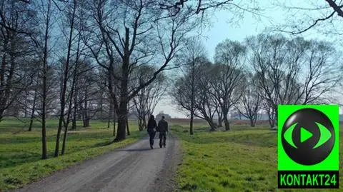 Pierwsze dni kwietnia będą pogodne, ale niezbyt ciepłe