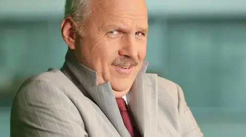 Zubi zmarzł nieludzko