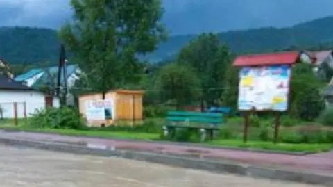 Burze przeszły nad Polską