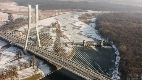 Nadciągają opady śniegu