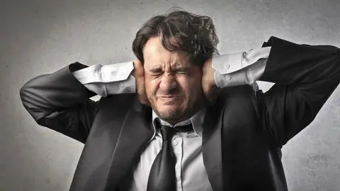 Uwaga na groźne decybele. 30 mln Europejczyków w polu rażenia