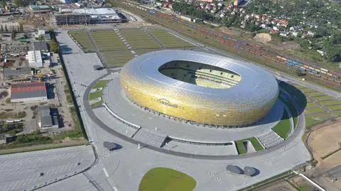 PGE Arena 
