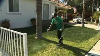 Sposób na walkę z suszą