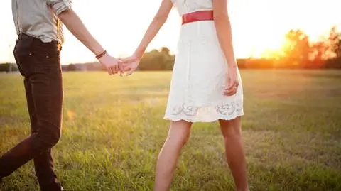 To, czy ponownie zaufasz, zależy od czasu trwania związku