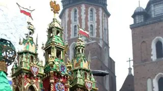 W Krakowie trwa już konkurs
