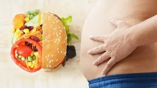 7 produktów, które pomogą Ci w pozbyciu się "piwnego brzucha"