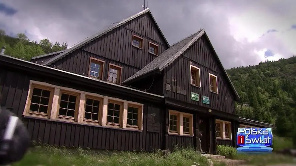 Co dalej ze schroniskiem Samotnia? ("Polska i Świat" TVN24)