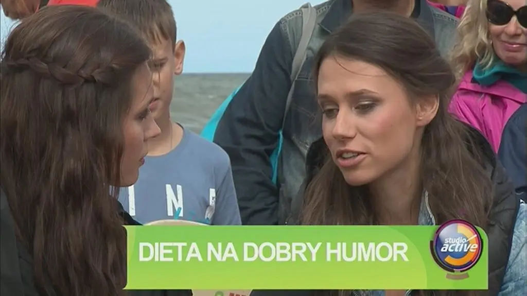 Co jeść, aby dobrze się czuć?