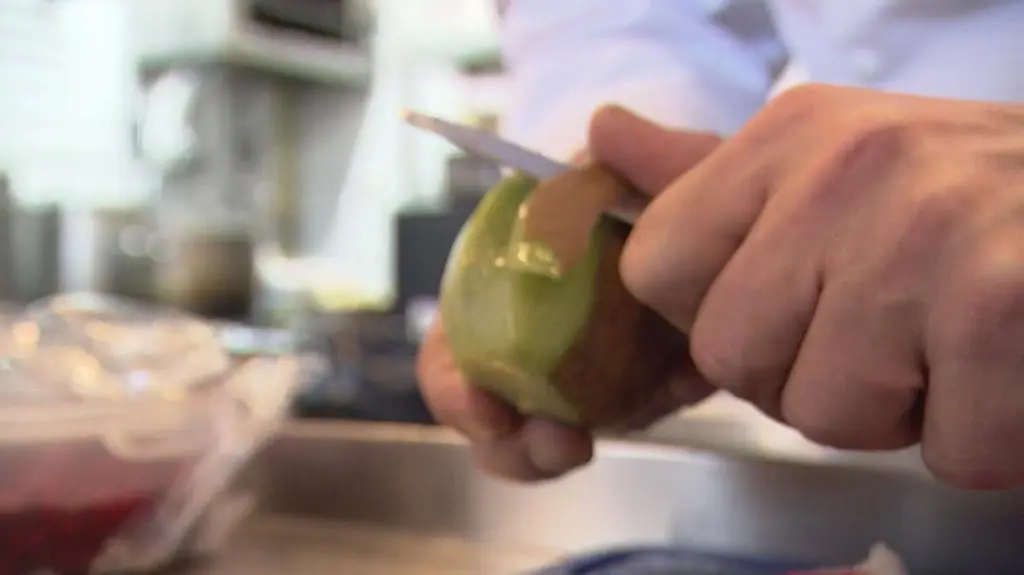 Co jeść po treningu?