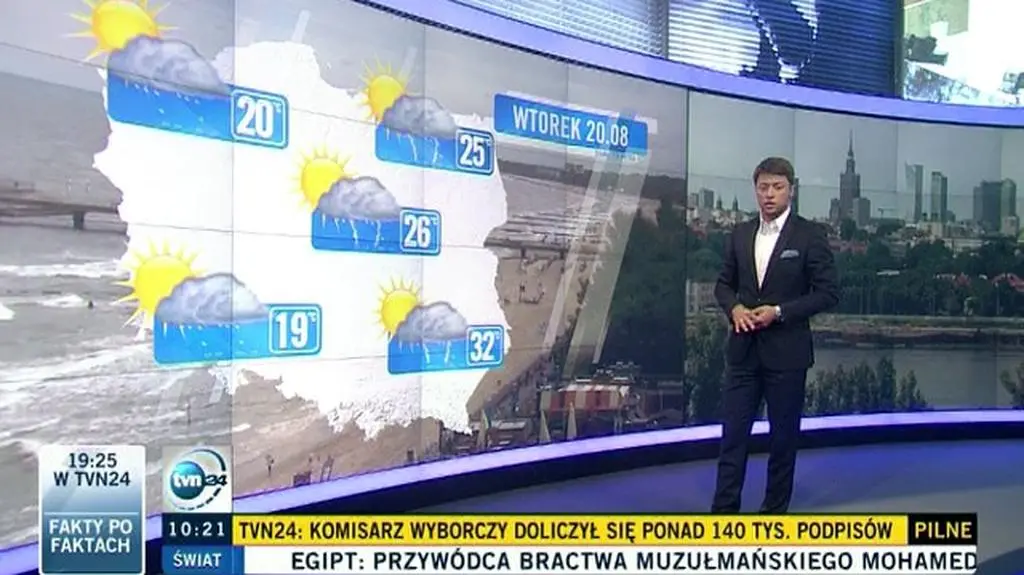 Co nas czeka w najbliższych dniach?