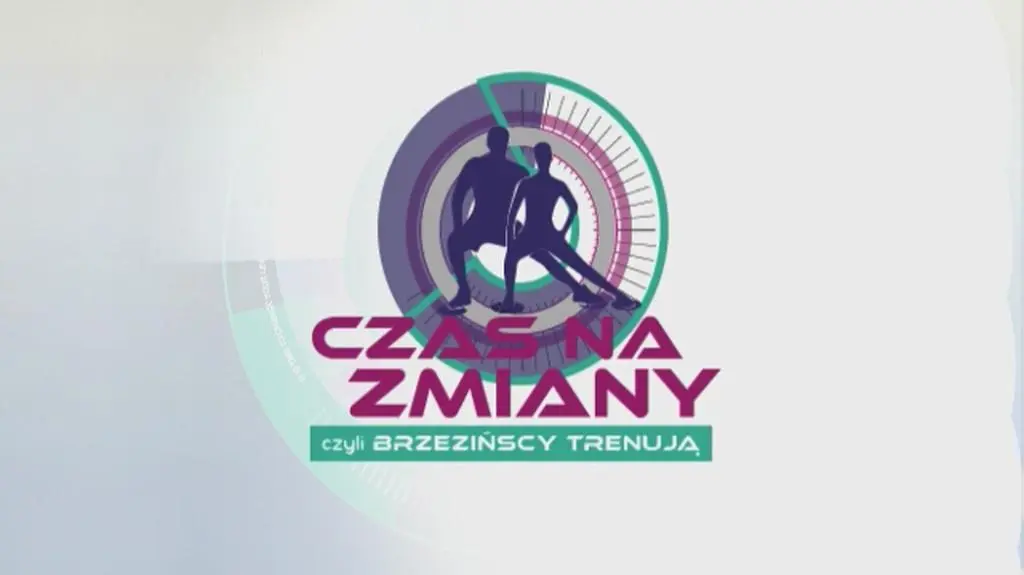 Czas na zmiany - Brzezińscy trenują odc