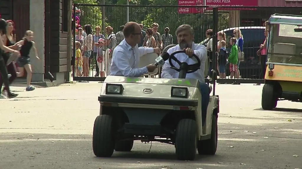 Czy do Morskiego Oka zawiozą nas meleksy?