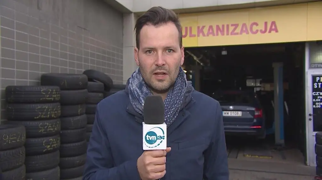 Czy już czas, by wymienić opony na zimowe?