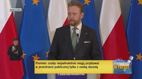 Czy można wyjść na spacer i pobiegać? 