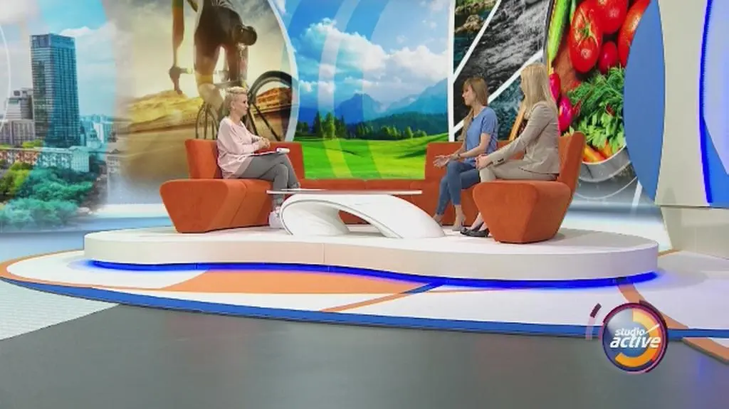 Dieta czy trening - jak o siebie dbamy? Rozmawiają eksperci