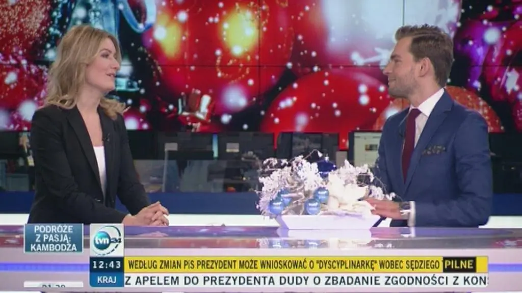 Dietetyk radzi, jak lekko przetrwać wigilijną kolację