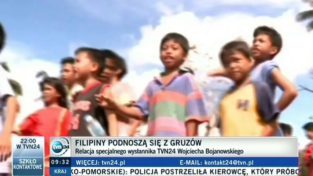 Dostawy muszą być większe i częstsze, apeluje ONZ