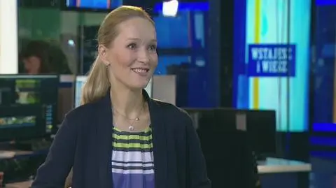 Dr Joanna Remiszewska-Michalak informuje o zmianach klimatu