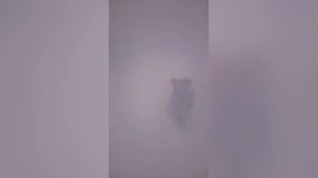 Droga do Doliny Pięciu Stawów