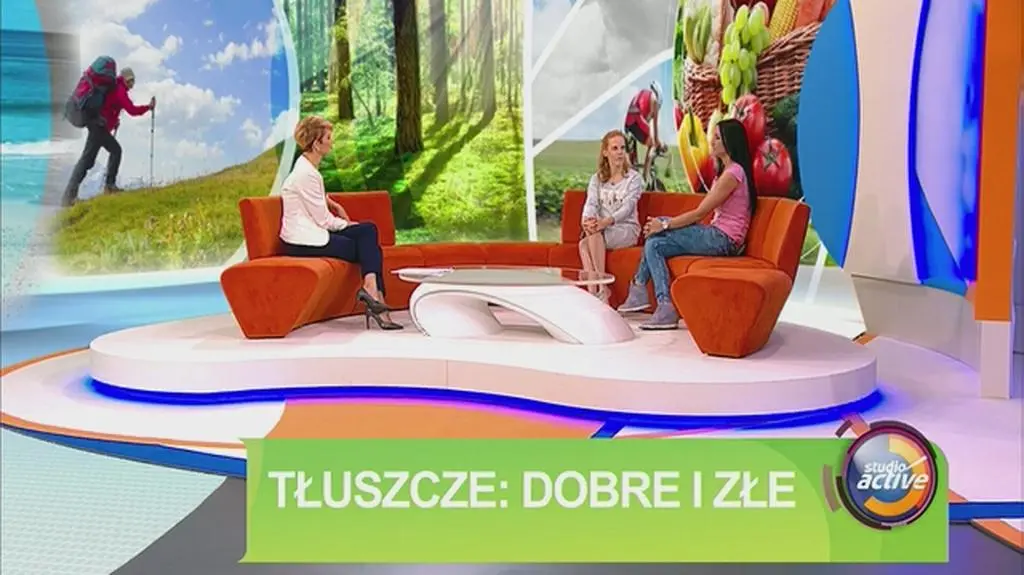 Eksperci o dobrych i złych tłuszczach