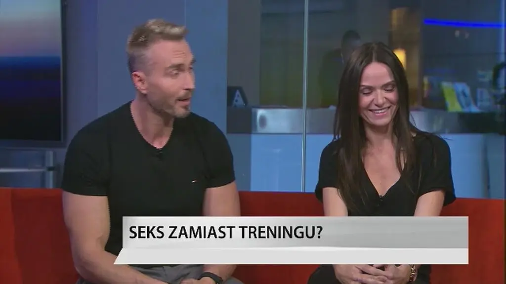 Fakty i mity fitnessu