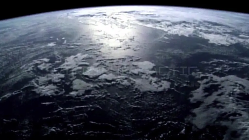 Film promocyjny Virgin Galactic (youtube