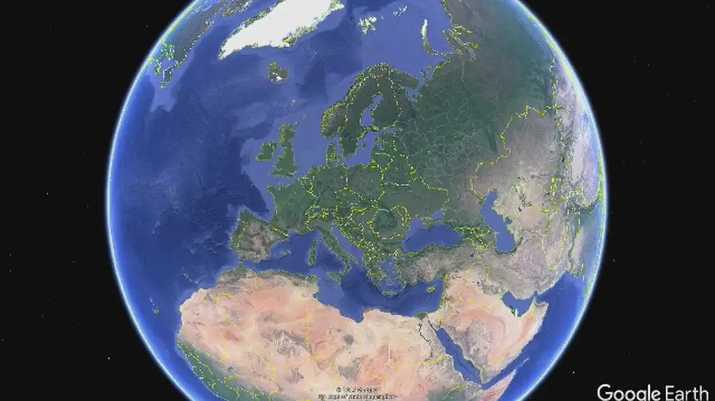 Gdzie znajduje się Giza?