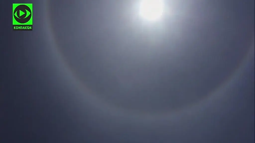 Halo w Portugalii