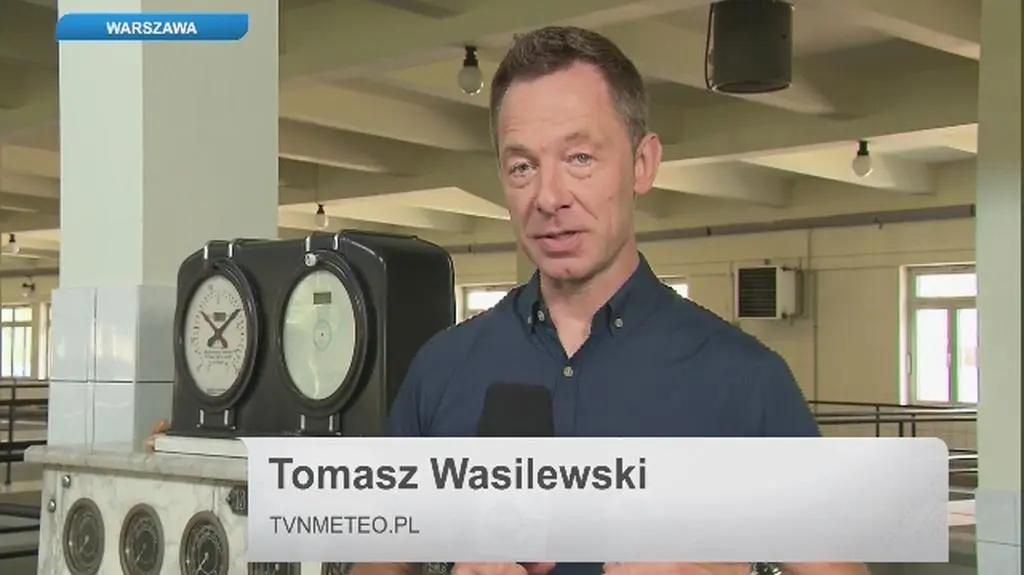 Iwona Obierak o jakości wody w warszawskich kranach