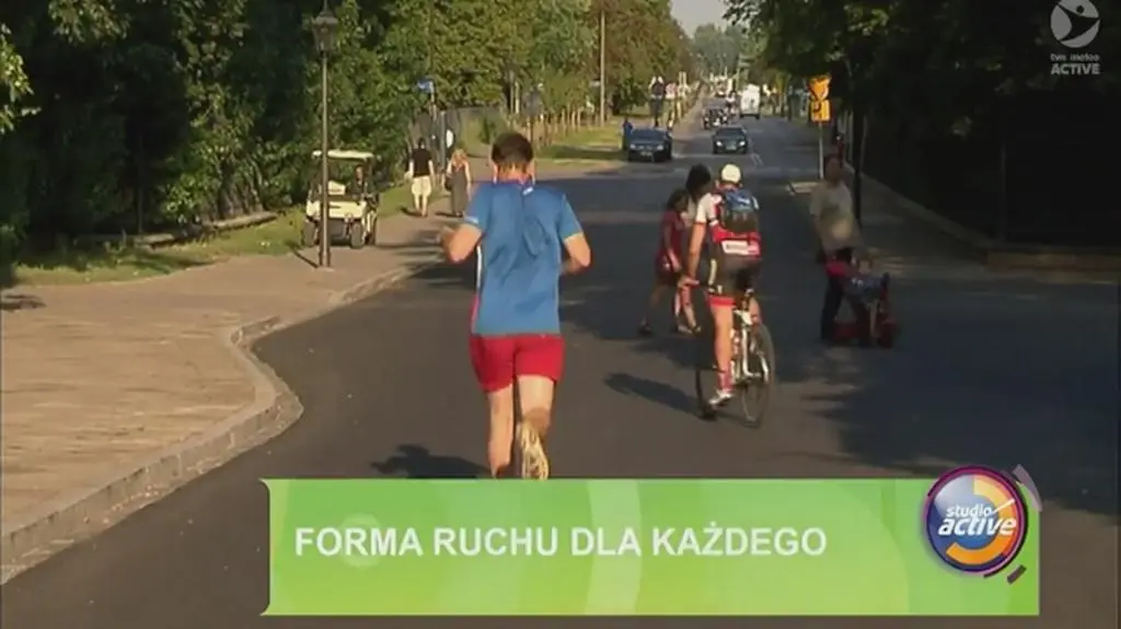 Jak bieganie wpływa na organizm?