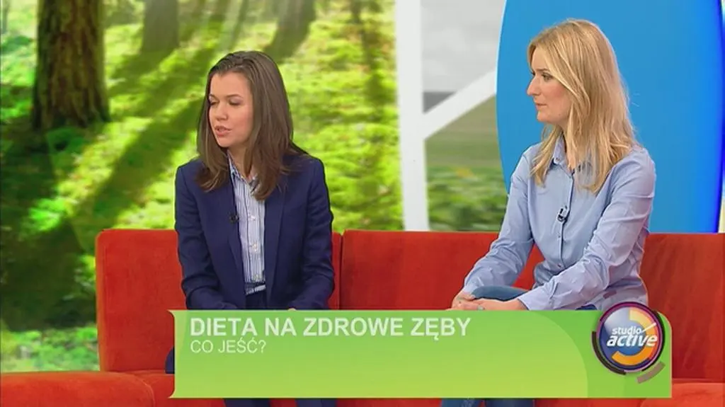 Jak dbać o zęby, by były białe i mocne?