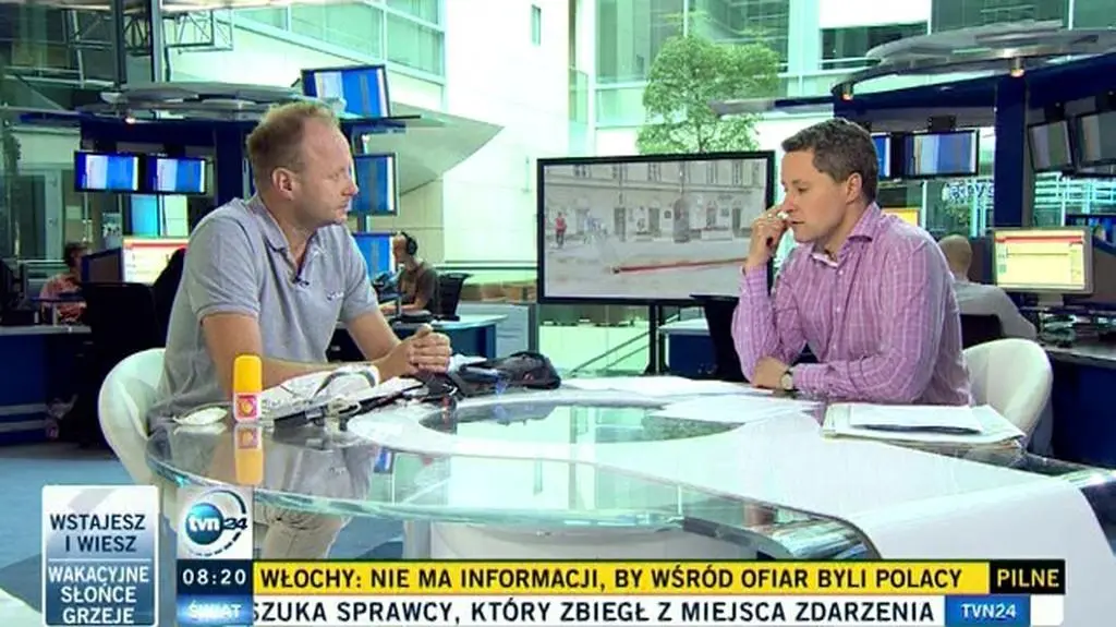 Jak przetrwać upał w zdrowiu
