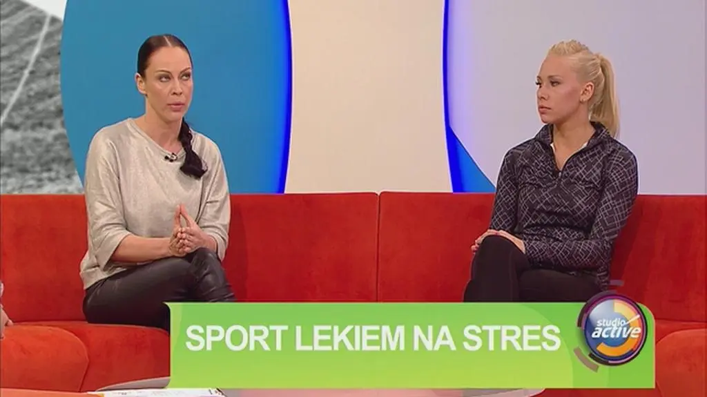 Jak sobie radzić ze stresem?