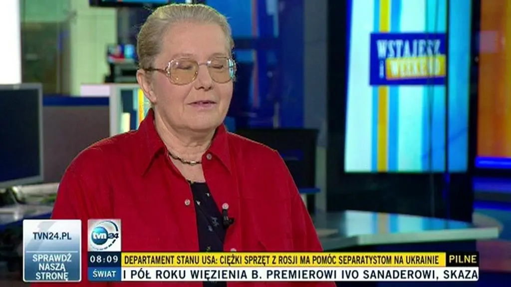 Jak walczyć z komarami?