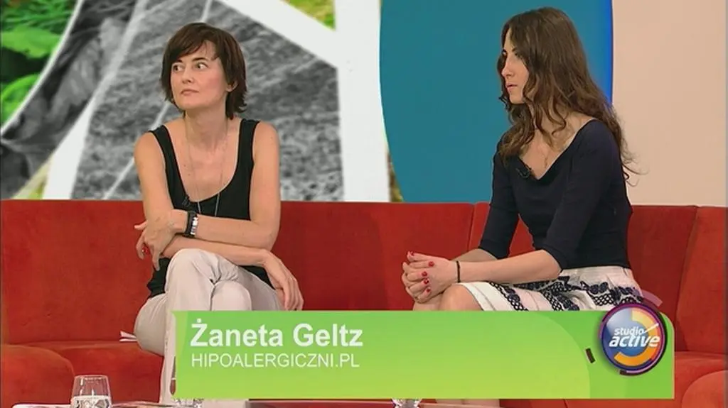 Jak żyć i radzić sobie z alergią?