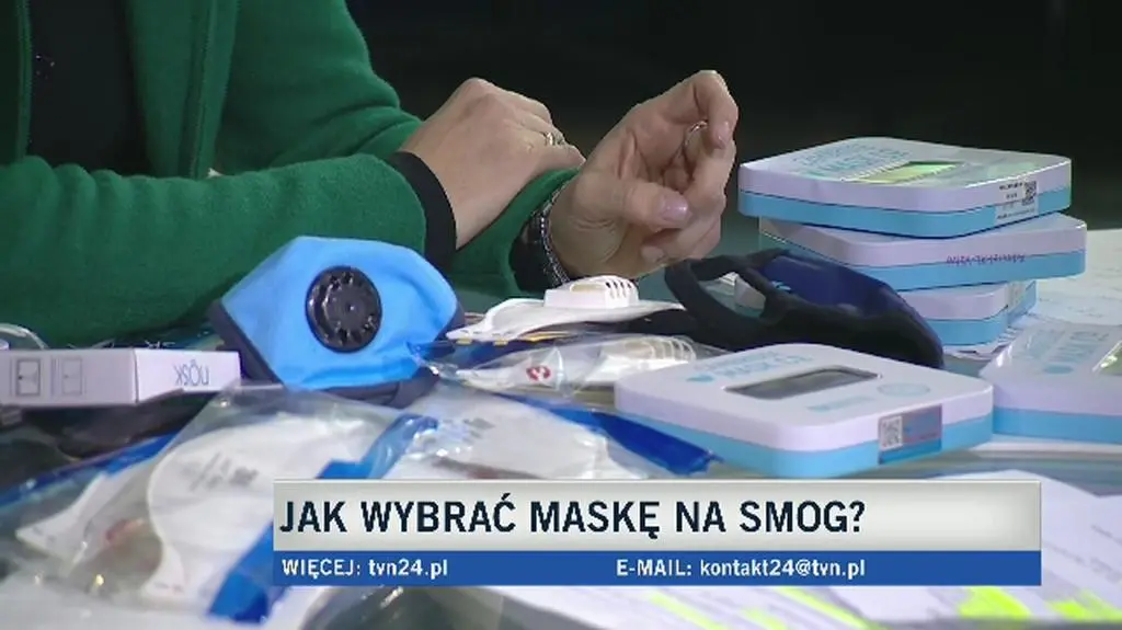 Jakie są sposoby walki ze smogiem?