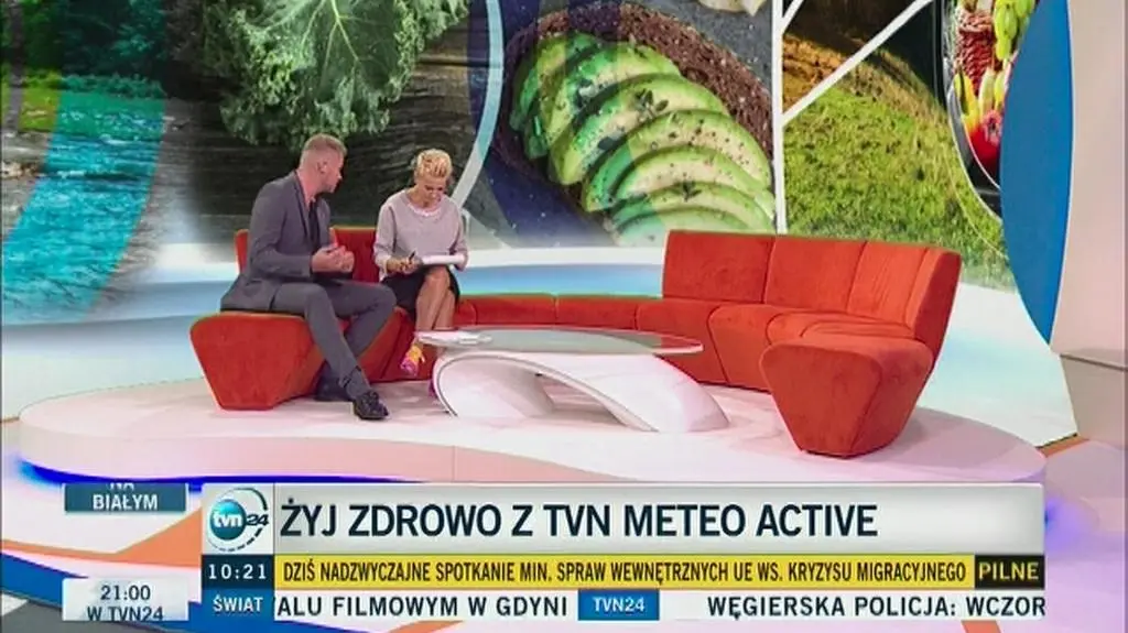Jesienna rewolucja w TVN Meteo Active