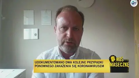 "Jeśli pokusić się o jakieś wnioski, to nie są one pesymistyczne"