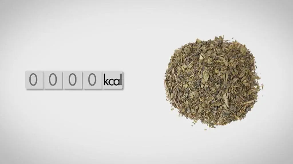 "Kalorycznik" - ile kalorii ma herbata?