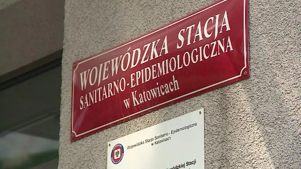 Kierownik sanepidu o kleszczach