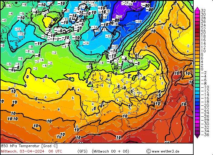 Yin i yang nad Zatoka Fińską