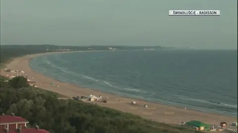 Maciej Dolega informuje o pogodzie