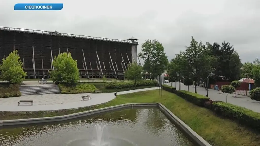 Maciej Dolega rozmawia z Izabelą Kowacką