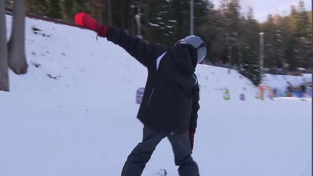 Maciej Dolega rozmawia z Noemi Kościsz