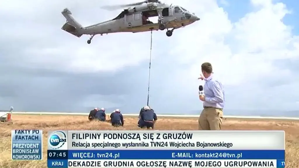 Mimo dostaw co kilkadziesiąt minut, to wciąż za mało