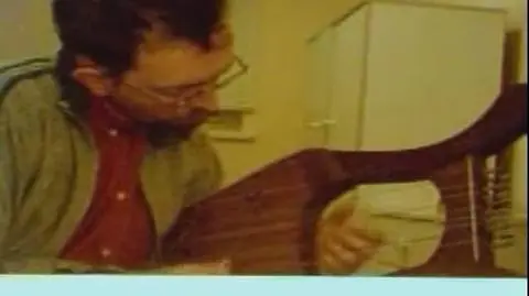 Muzyka sprzed tysięcy lat