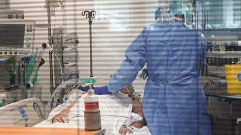 Największą szansą jest lek stworzony na wirusa Ebola 