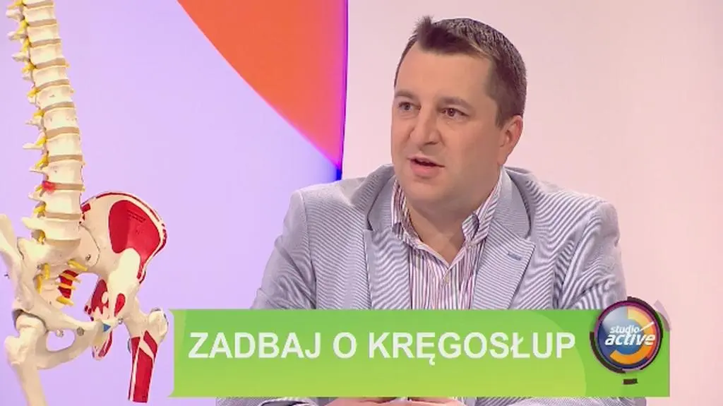 Negatywne skutki siedzącego trybu życia
