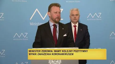 Nie należy lekceważyć kwarantanny